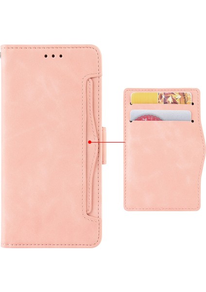 Samsung Galaxy Z Fold 4 Için Telefon Kılıfı - Pembe (Yurt Dışından) indirimleri