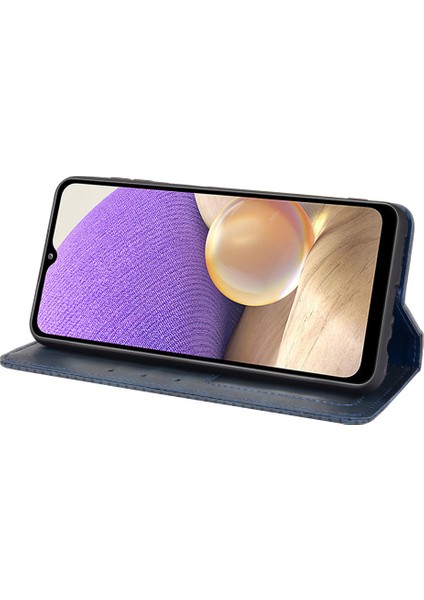 Samsung Galaxy A13 Için Koruyucu Telefon Kılıfı - Mavi (Yurt Dışından) indirimleri