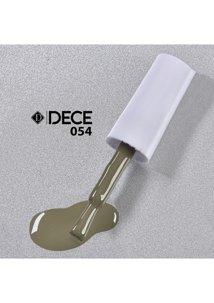 Professional Kalıcı Oje 10 ml