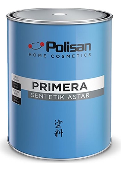 0.75 Lt Primera Sentetik Astar