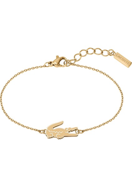 Lacoste LACJ2040048 Kadın Bileklik
