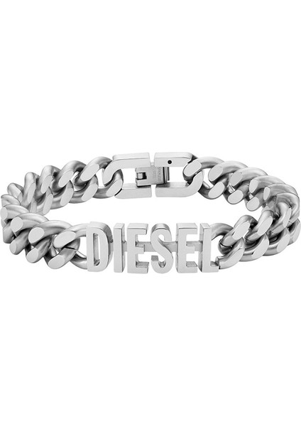 Diesel DJDX1389-040 Erkek Bileklik