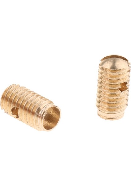 Alto Tenor Soprano Parçaları Aksesuarı İçin 10 Pcs Ayar Vidaları (Yurt Dışından)