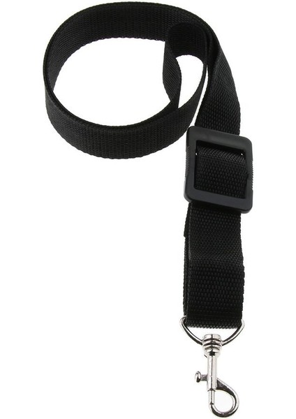 Yeni Başlayan Müzik Sevgilisi İçin Metal Kancalı 1 Adet Yumuşak Klarnet Kayışı (Yurt Dışından) fırsatları