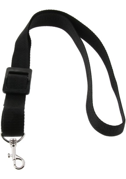 Yeni Başlayan Müzik Sevgilisi İçin Metal Kancalı 1 Adet Yumuşak Klarnet Kayışı (Yurt Dışından) indirimleri