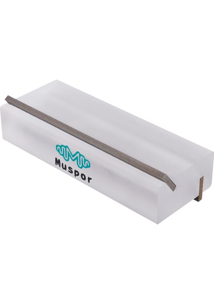 Akrilik Gitar Perdesi Eğim Dosya Perdesi Son Aracı Bakım İçin Luthier (Yurt Dışından)