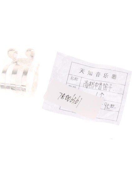 Saksafon Ağızlık Kelepçe Ligatür Klipsi Ahşap Rüzgar İçin (Yurt Dışından) fiyatları