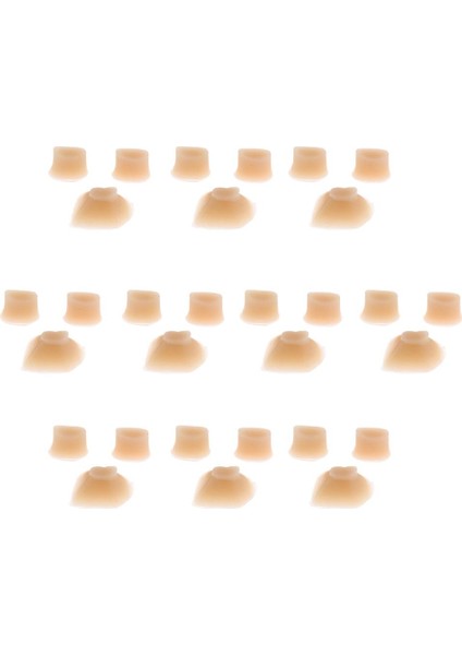 Ahşap Rüzgar Enstrümanı Aksesuarı 4 Adet (Yurt Dışından) fiyatları