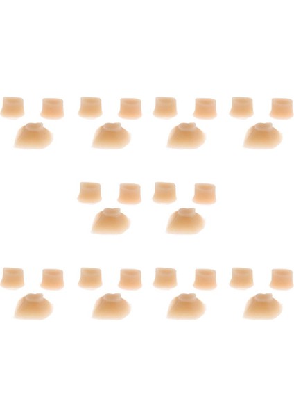 Ahşap Rüzgar Enstrümanı Aksesuarı 4 Adet (Yurt Dışından) indirimleri