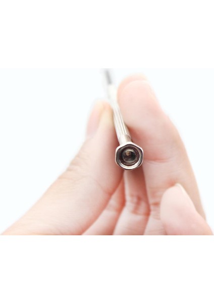 1 Pc Metal Flüt Tornavida Ahşap Rüzgar Alet (Yurt Dışından) modelleri