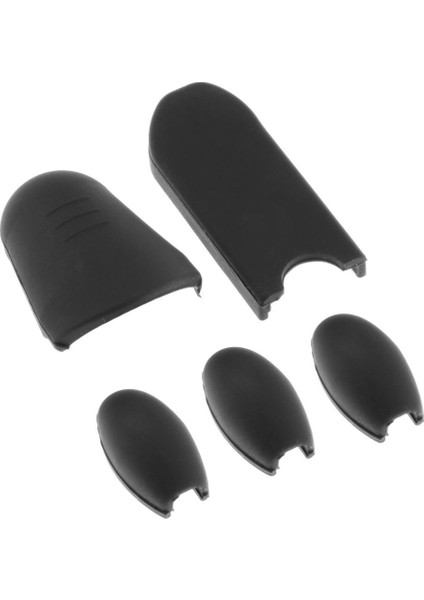 5 Pcs / Lot Saksafon Tuşları Aksesuar İçin Başparmak Dinlenme Parmak Koruyucusu (Yurt Dışından) modelleri