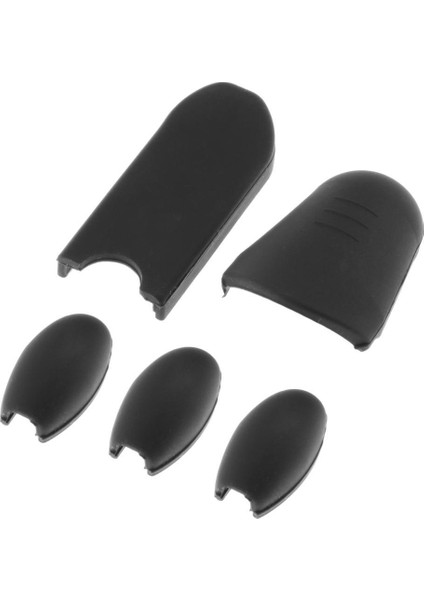 5 Pcs / Lot Saksafon Tuşları Aksesuar İçin Başparmak Dinlenme Parmak Koruyucusu (Yurt Dışından) fırsatları