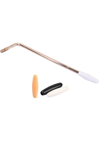 Elektro Gitar Altın İçin Gitar Kolu Köprü Eyeri Tremolo Kolu (Yurt Dışından) modelleri