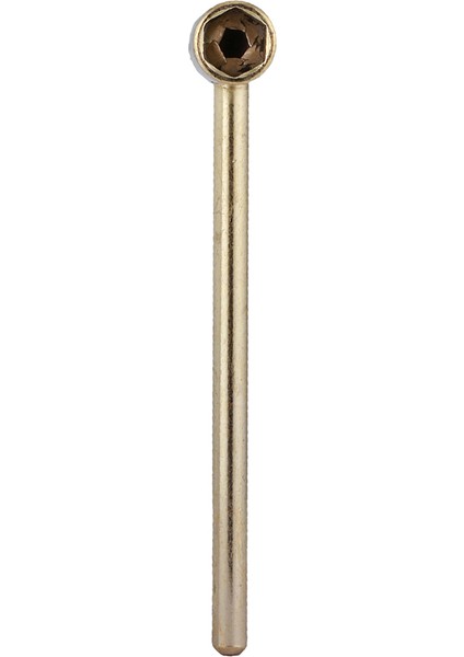 7 mm. / 5 / 16 "8 mm. İçin Gitar Çubuğu Anahtarı Alet Somunu - Altın 8 mm. (Yurt Dışından)