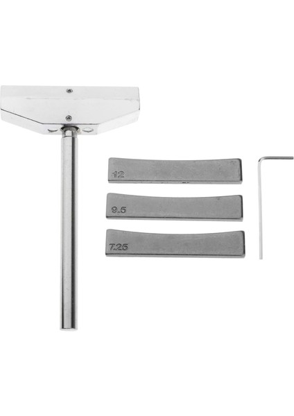 Gitar Fret Press Caul Ekler Gitar Aksesuar Gitar Onarımı (Yurt Dışından) fırsatları
