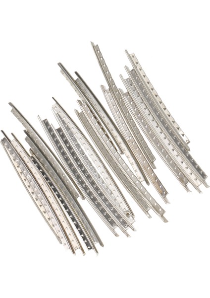 22 Pcs 2.2 mm. Elektro Gitar Perdeleri Sg Gitarları İçin Tel Fretwire Kablosu (Yurt Dışından) modelleri