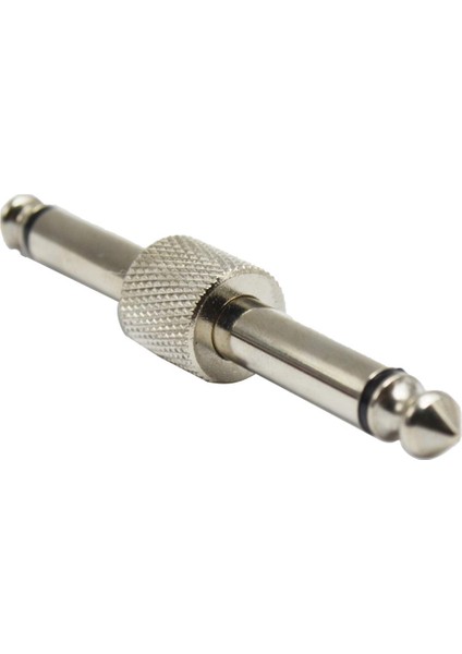 4 Pcs 1 / 4 Inç 6.35 mm. Düz Pedal Kuplör Gitar Efekti Pedal Konnektörü (Yurt Dışından) modelleri