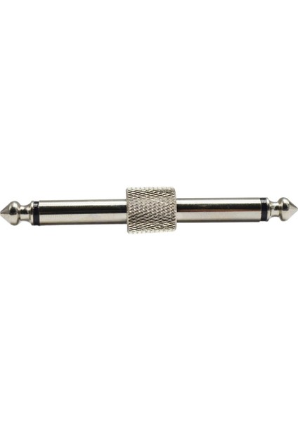 4 Pcs 1 / 4 Inç 6.35 mm. Düz Pedal Kuplör Gitar Efekti Pedal Konnektörü (Yurt Dışından) fırsatları