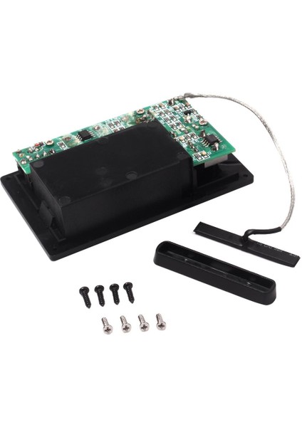 Kemancı Parçalar İçin Dayanıklı 4 / 4 Keman Eq Preamp Picep Piezo (Yurt Dışından) fiyatları