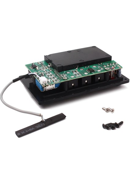 Kemancı Parçalar İçin Dayanıklı 4 / 4 Keman Eq Preamp Picep Piezo (Yurt Dışından) indirimleri