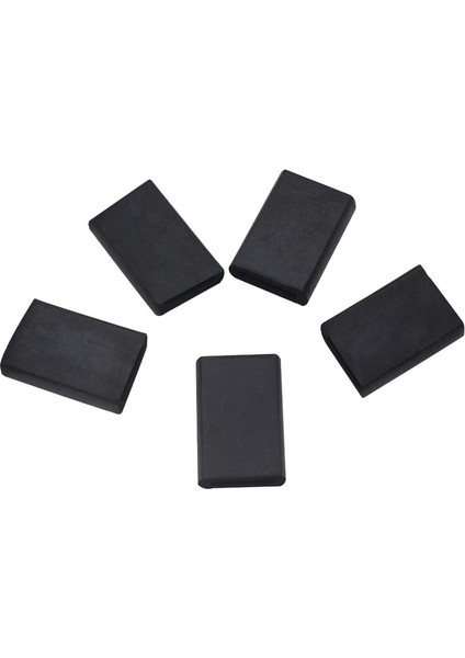 Taşınabilir 5 Adet Kauçuk Saksafon Başparmak Dinlenme Yastık Sax Parmak Kapağı (Yurt Dışından) fiyatları