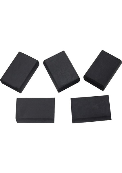 Taşınabilir 5 Adet Kauçuk Saksafon Başparmak Dinlenme Yastık Sax Parmak Kapağı (Yurt Dışından) fırsatları