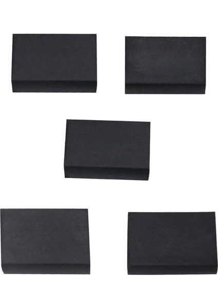 Taşınabilir 5 Adet Kauçuk Saksafon Başparmak Dinlenme Yastık Sax Parmak Kapağı (Yurt Dışından) indirimleri