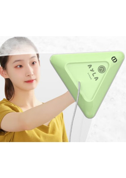 5 Kademe Ayarlı Mıknatıslı Çift Cam ve Pencere Uyumlu Üçgen Model fiyatları