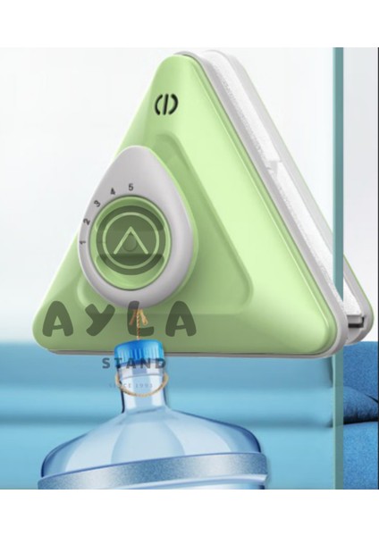 5 Kademe Ayarlı Mıknatıslı Çift Cam ve Pencere Uyumlu Üçgen Model modelleri