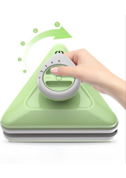 5 Kademe Ayarlı Mıknatıslı Çift Cam ve Pencere Uyumlu Üçgen Model fırsatları