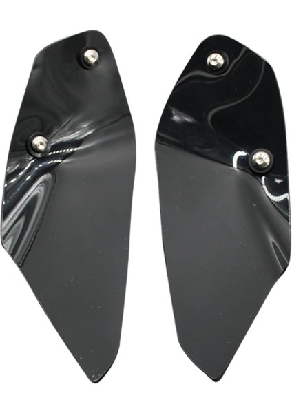 Rüzgar Deflektörleri Bmw R1200 Gs Adventure Lc 2013-2017 Için (Yurt Dışından)