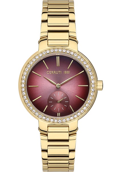 CIWLG2225604 Kadın Kol Saati