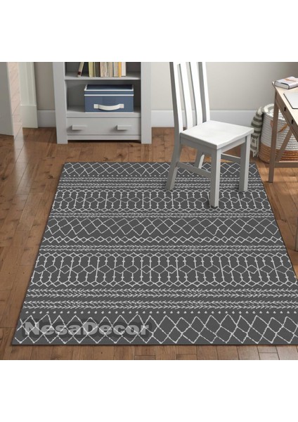 Iskandinav Minimal Ev Dekoru Halısı Oda Halısı Salon Halısı Ve Koridor Modern Iskandinav Geometrik Halı fiyatları