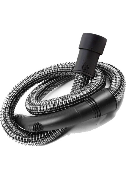 Arnica Jumbo Eko Süpürge Çelik Telli Hortumu