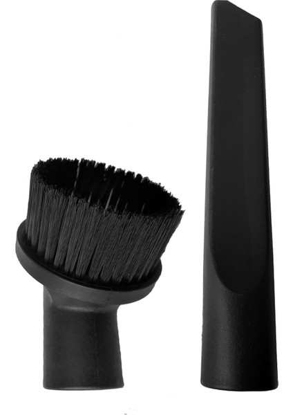 Karcher Wd 2 Elektrikli Mini Fırça Seti 2'li