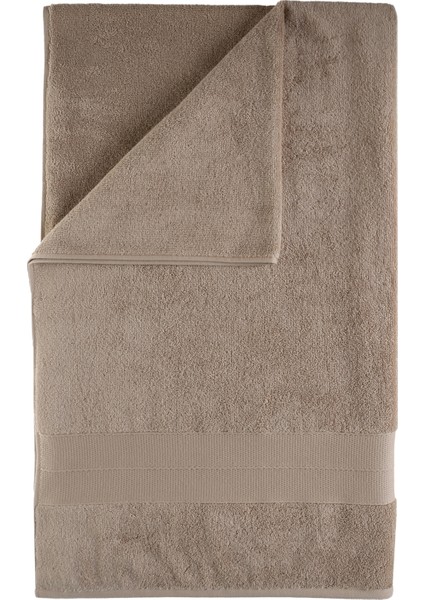 Boyner Evde Havlu Açık Kahve 90X140 cm