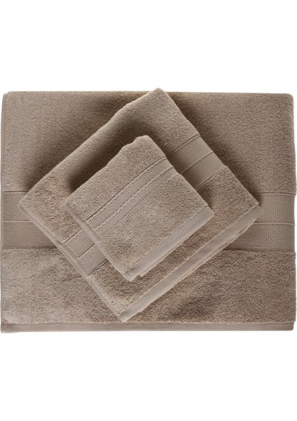 Boyner Evde Havlu Açık Kahve 90X140 cm fırsatları