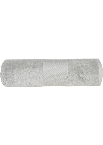 Boyner Evde Havlu Açık Gri 90X140 cm