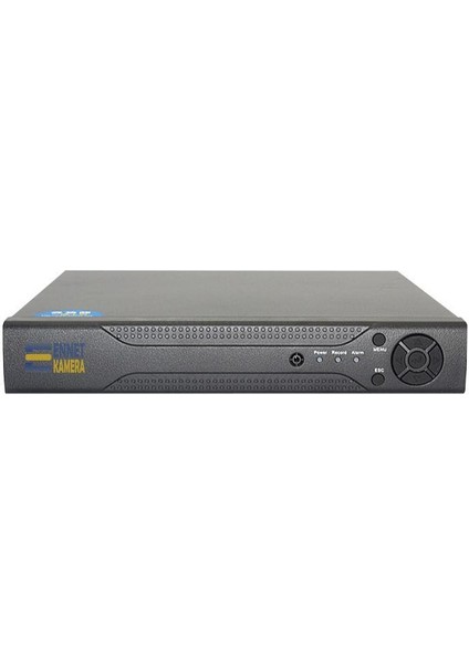 Ennet 16 Kameralı Ahd Eco Set