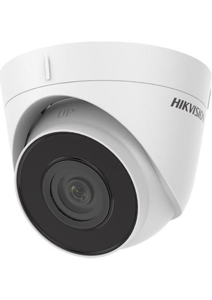 DS-2CD1343G0-IUF 4.0 Mp Dahili Mikrofonlu Ip Dome Güvenlik Kamerası