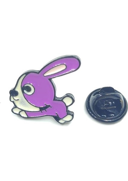 Mordino Puppy Pin