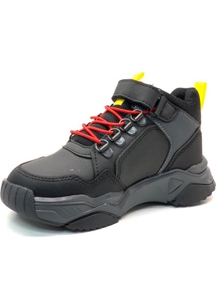 Albert Erkek Çocuk Kaymaz Taban Outdoor Bot modelleri