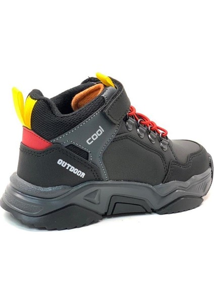 Albert Erkek Çocuk Kaymaz Taban Outdoor Bot fırsatları