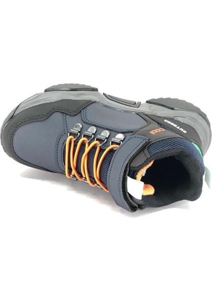 Albert Erkek Çocuk Kaymaz Taban Outdoor Bot