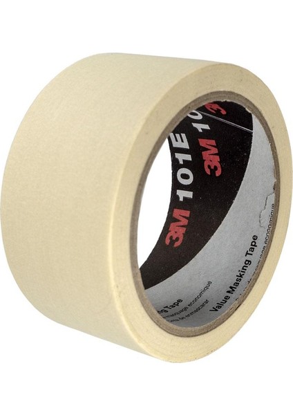 2214 Maskeleme Kağıt Bant 48 mm x 25 mt