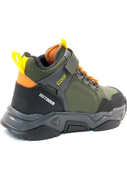 Albert Erkek Çocuk Kaymaz Taban Outdoor Bot fırsatları