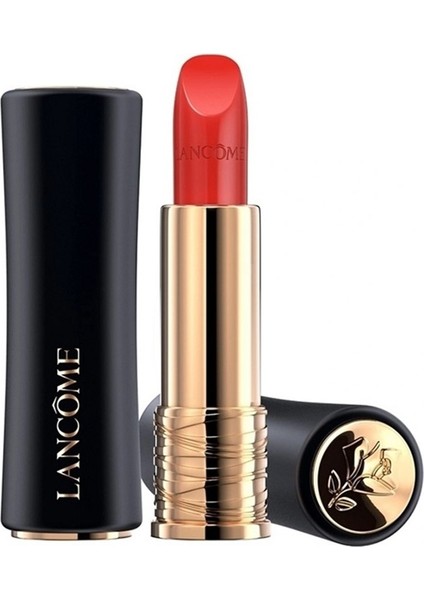 L'absolu Rouge Cream 182 Belle&rebelle