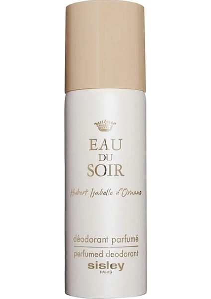 Eau Du Soir Deodorant 150ML