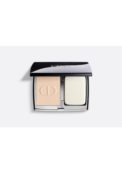 Forever Natural Velvet Compact Foundation 1n