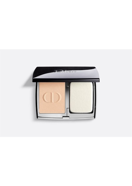 Forever Natural Velvet Compact Foundation 3n